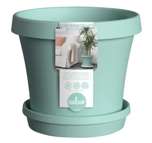 Sebor Super Pot - Teal