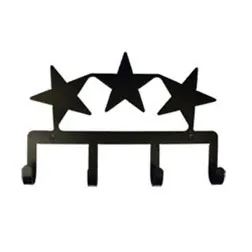 Star Key Holder