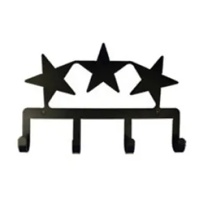 Star Key Holder
