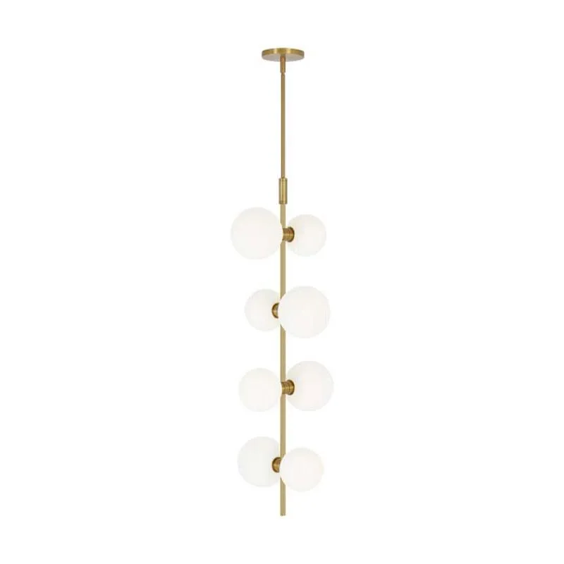 Tech Lighting 700MDP3 Modernrail Pendant