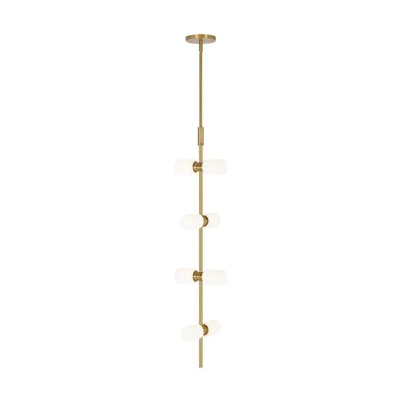 Tech Lighting 700MDP3 Modernrail Pendant