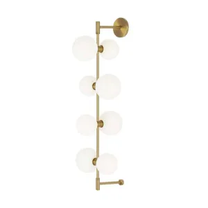 Tech Lighting 700MDWS3 Modernrail Wall