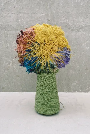 TEXTILE ART BY LORENA CANALS VOL.I