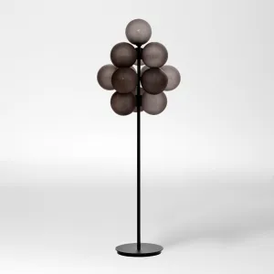 The Balloons Black Lamp