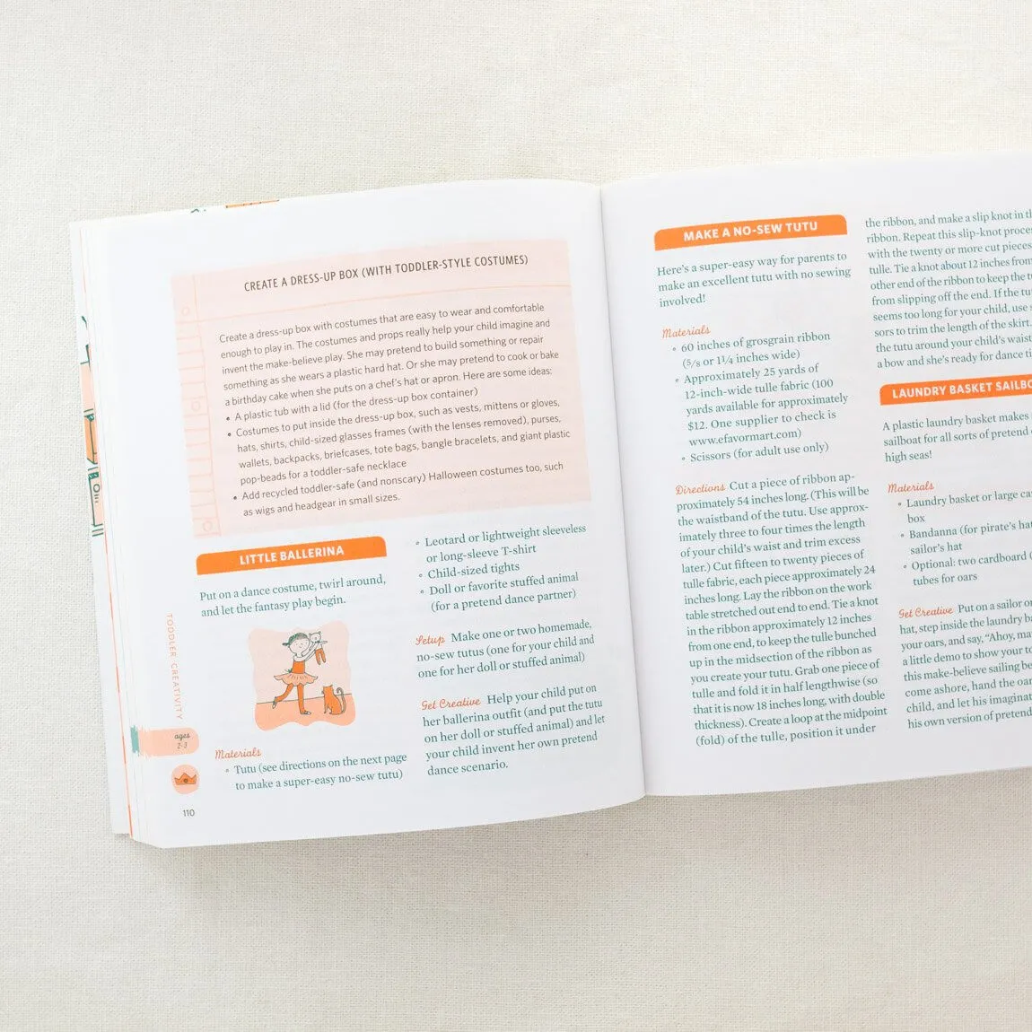 The Giant Book Of Creativity For Kids