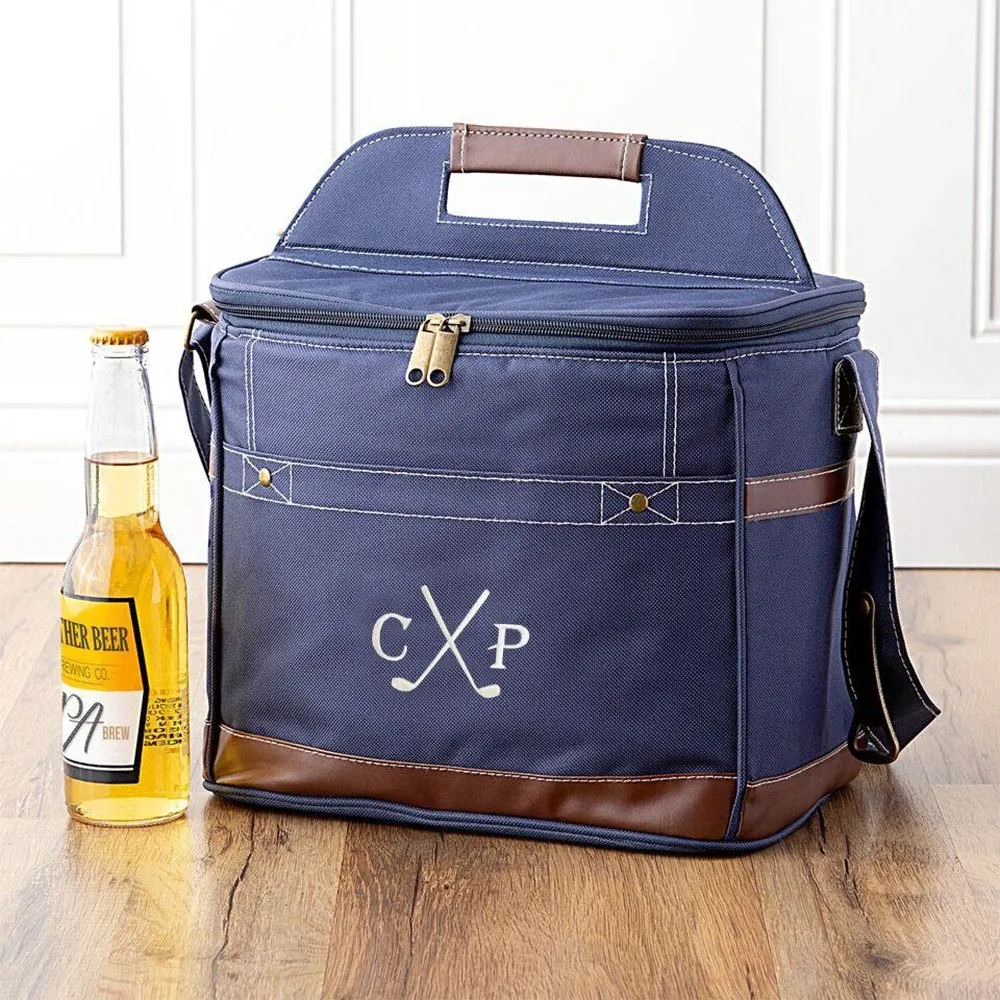 The Ultimate Golf Cooler Gift Set
