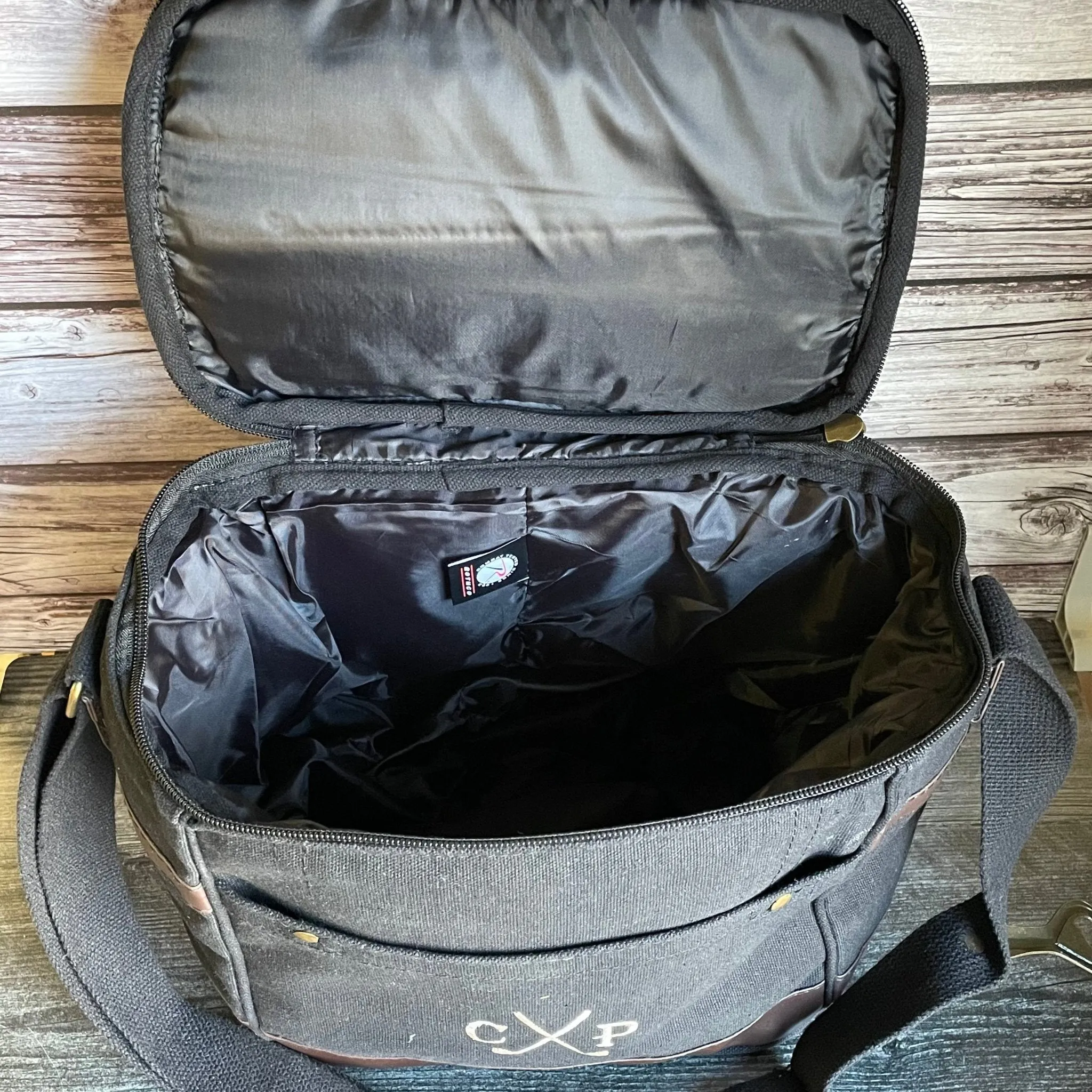 The Ultimate Golf Cooler Gift Set