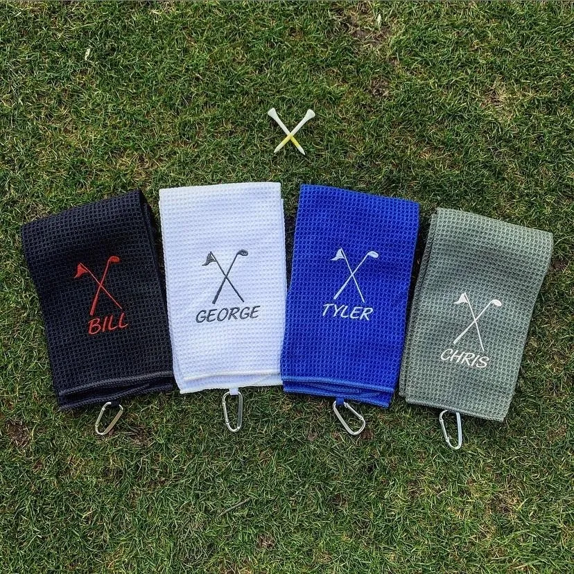 The Ultimate Golf Cooler Gift Set