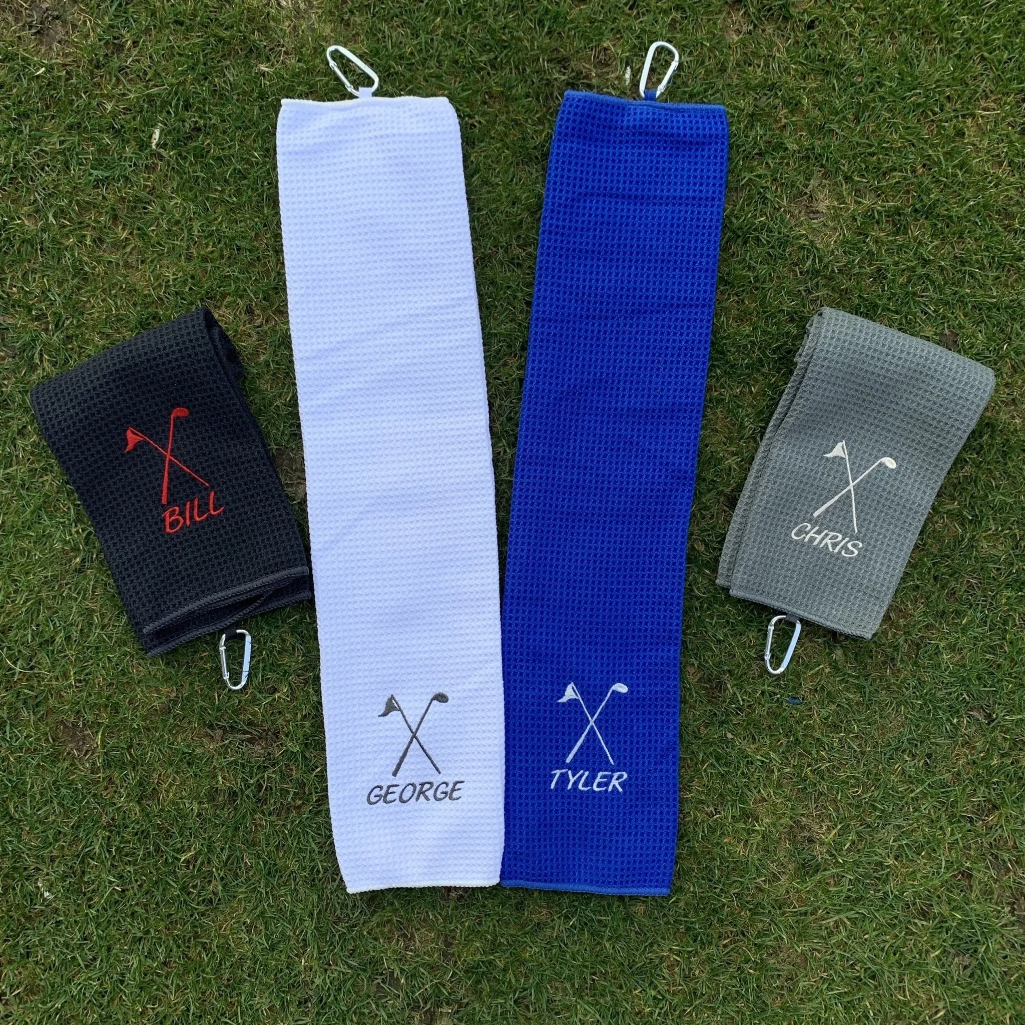The Ultimate Golf Cooler Gift Set