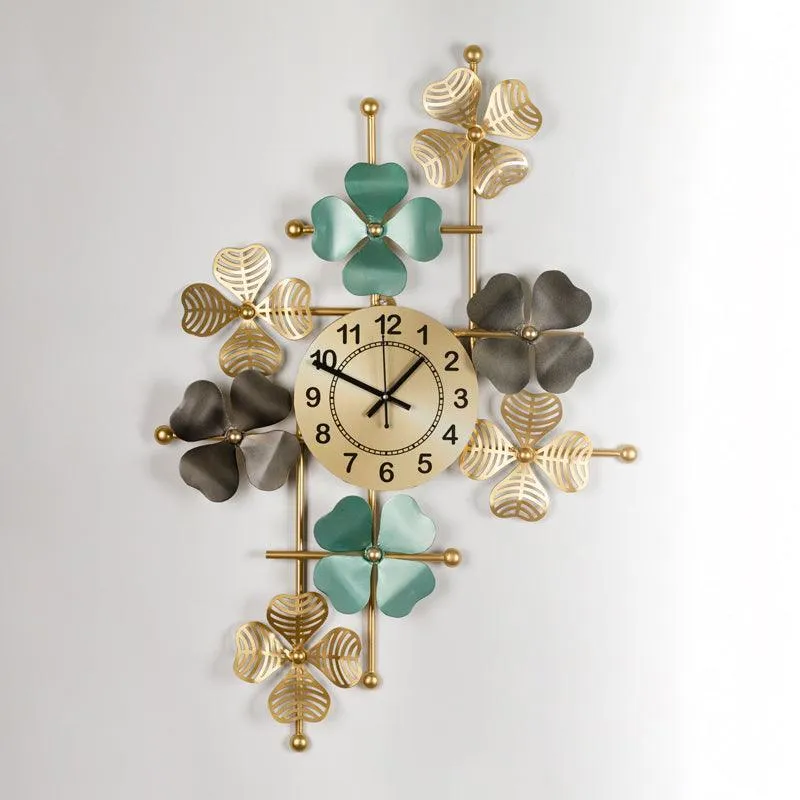 Ultra Modern Wall Clock