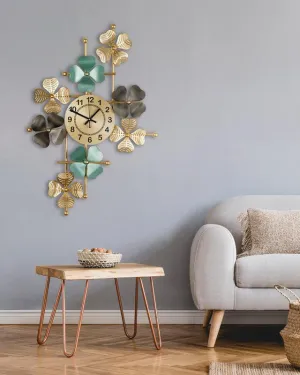 Ultra Modern Wall Clock