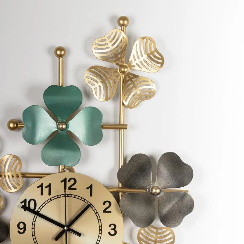 Ultra Modern Wall Clock