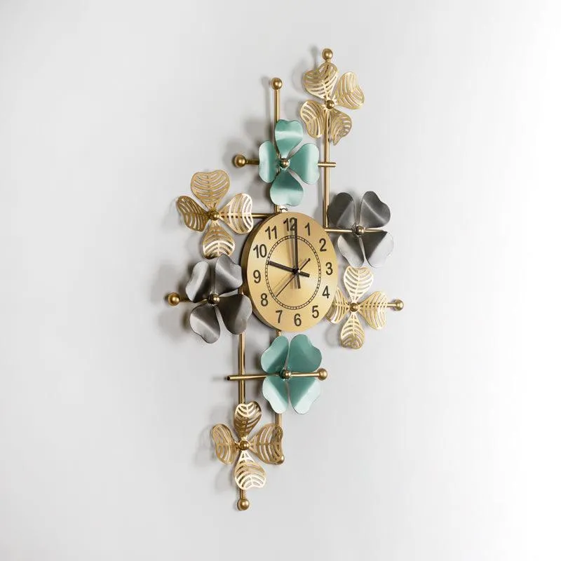 Ultra Modern Wall Clock