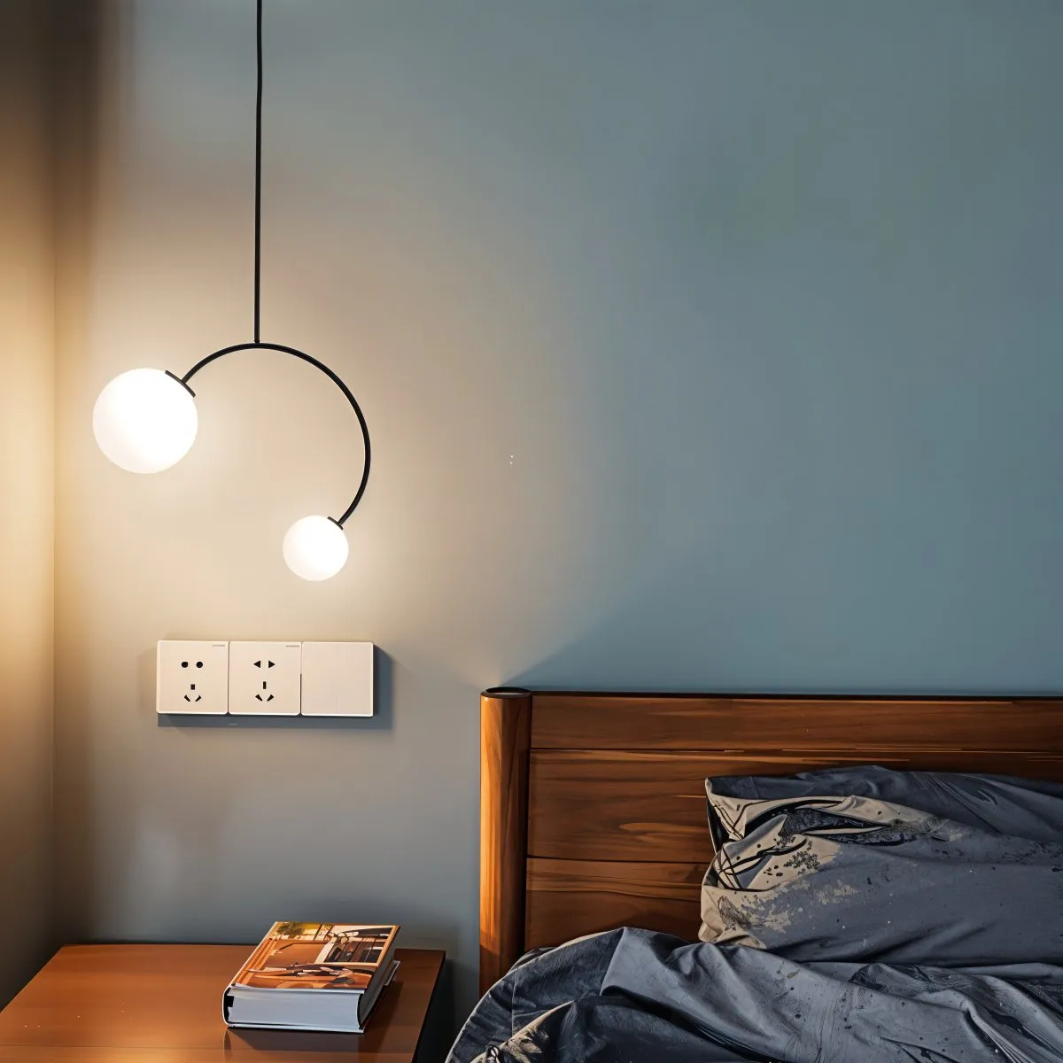 Valentina Pendant Light