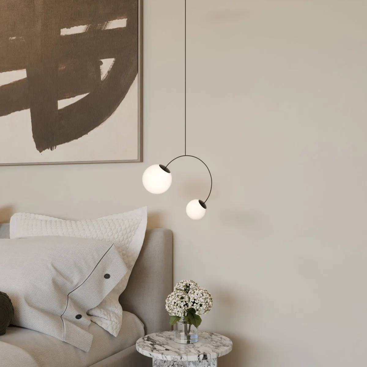 Valentina Pendant Light