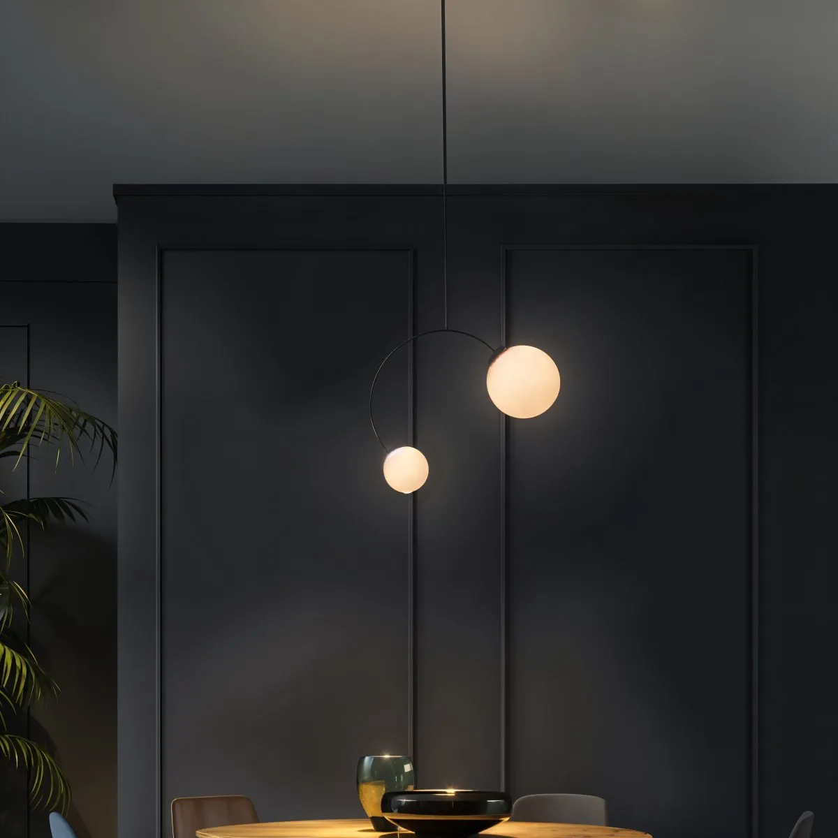 Valentina Pendant Light