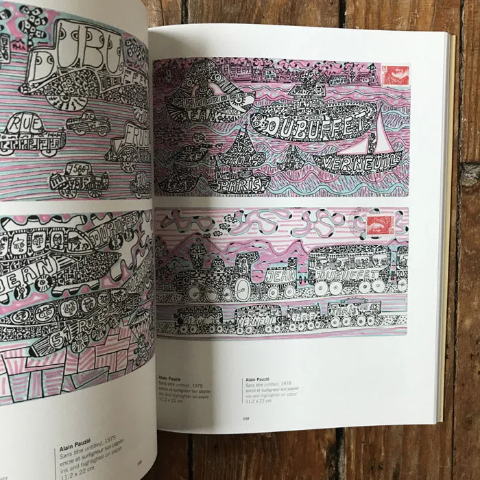 Vehicles - The Art Brut Collection