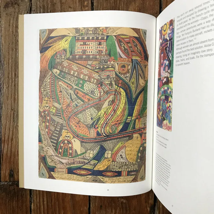Vehicles - The Art Brut Collection