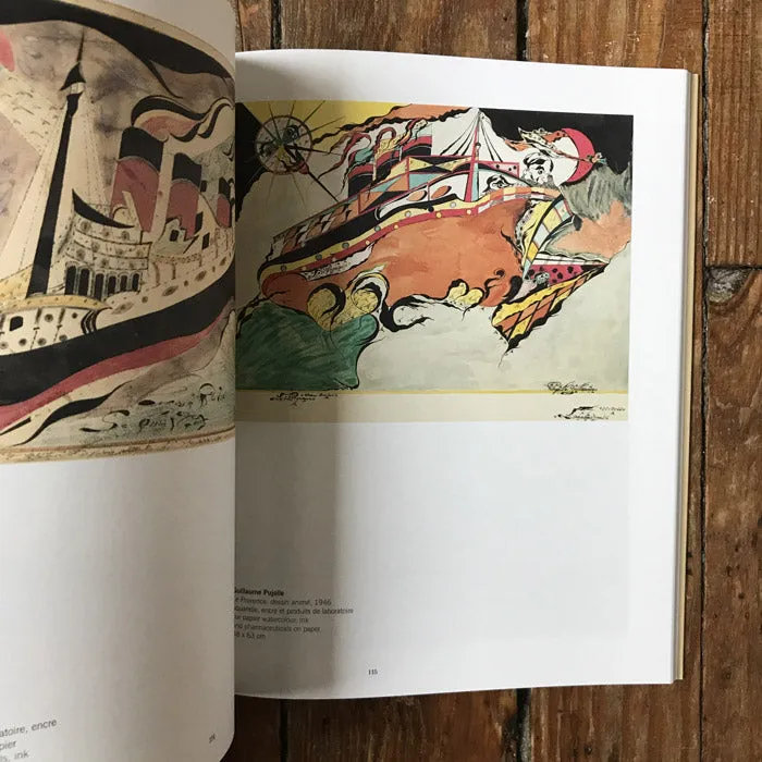 Vehicles - The Art Brut Collection