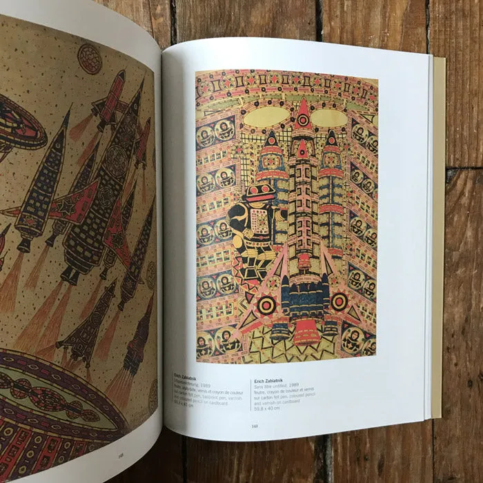 Vehicles - The Art Brut Collection