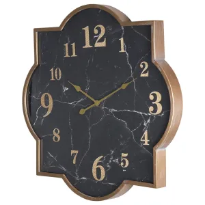 WALL CLOCK 60CM