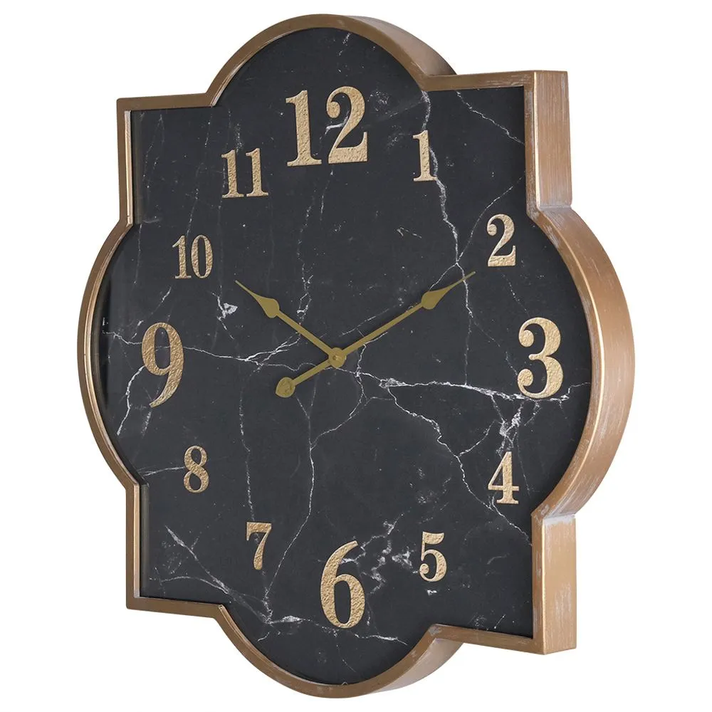 WALL CLOCK 60CM