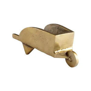 Wheelbarrow Token by Cyan