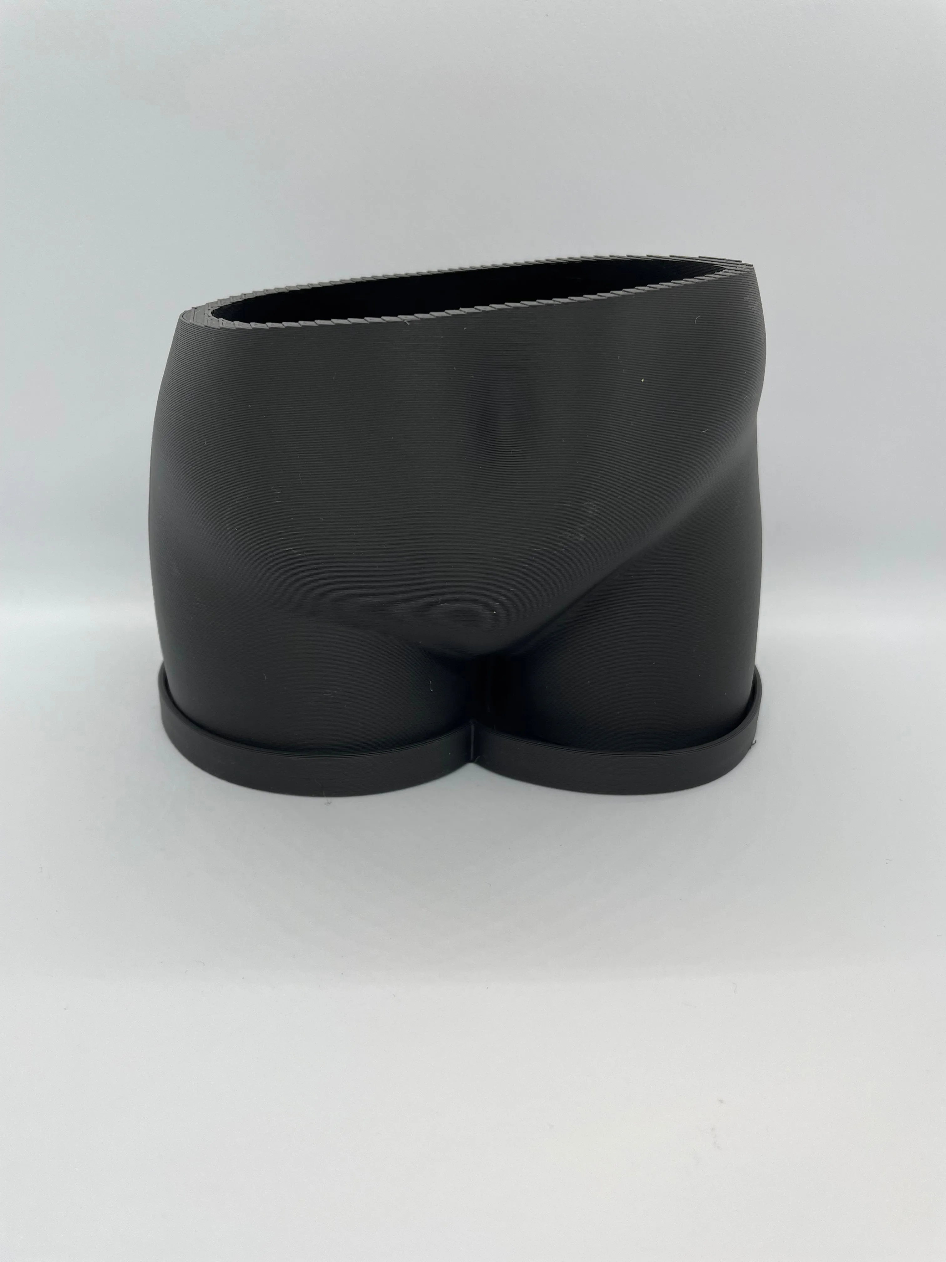Woman Booty Planter