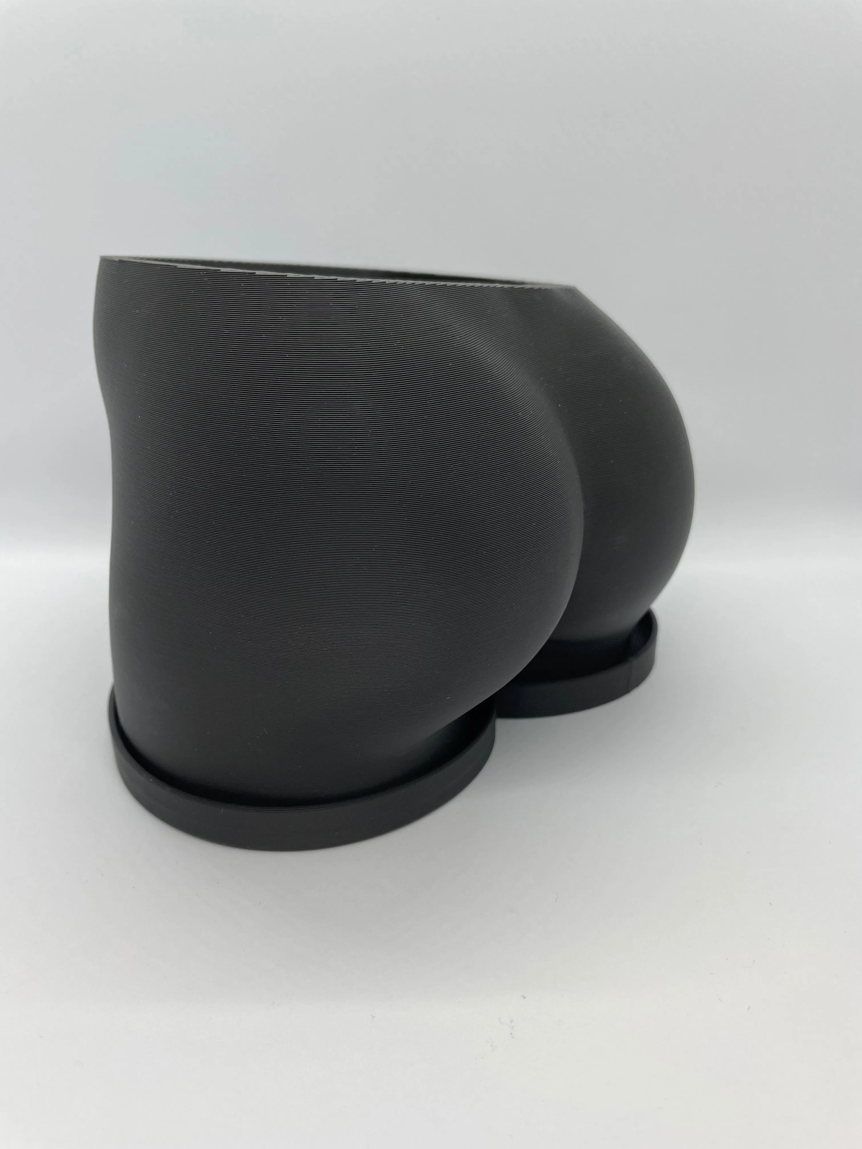 Woman Booty Planter