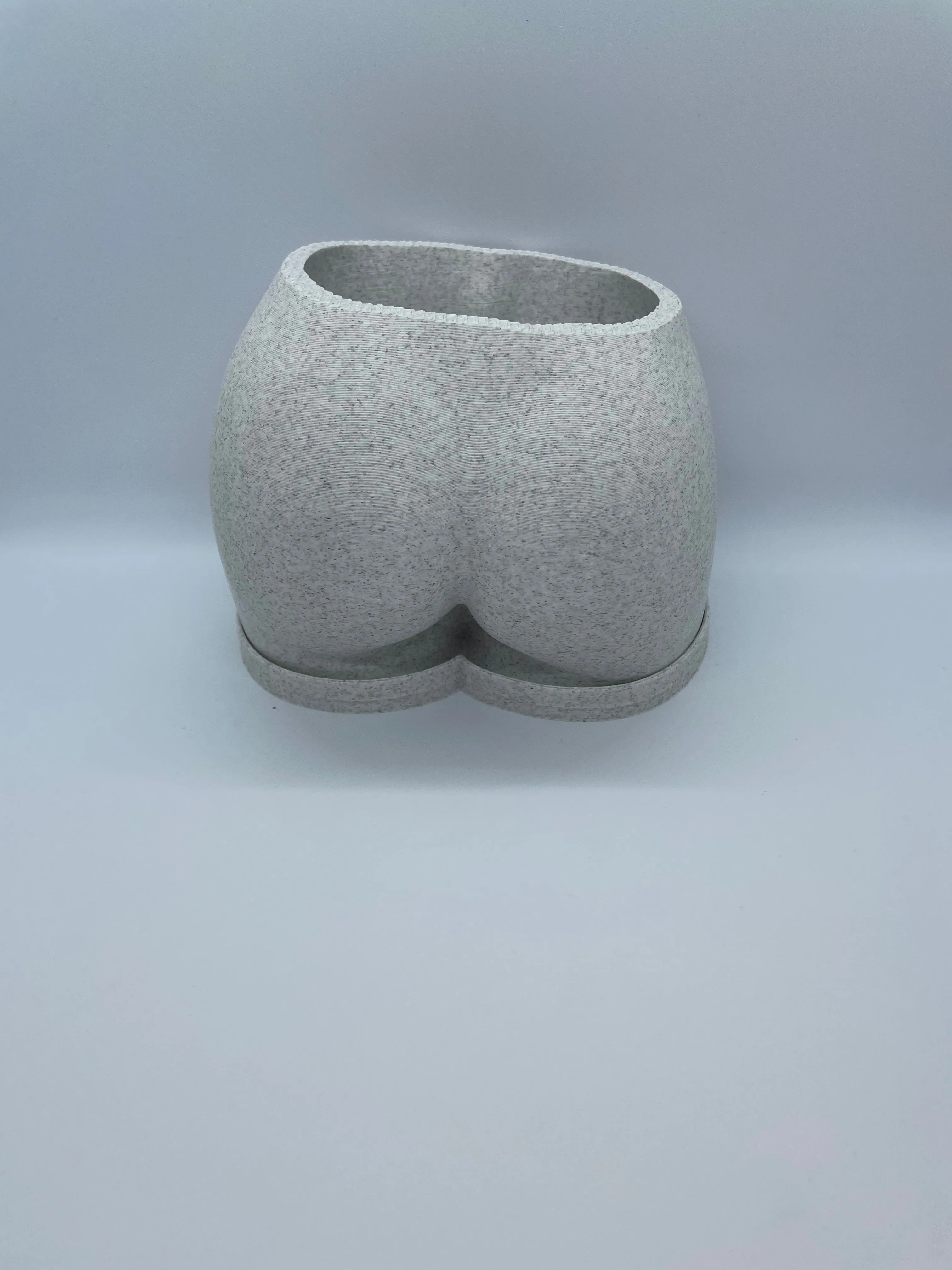 Woman Booty Planter