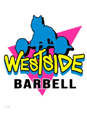 WSBB Posters- Retro Fine Art Print